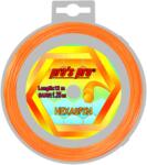Pro's Pro Racordaj tenis Pro's Pro Hexaspin Orange (12 m) (ST15151.1)