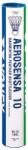 YONEX Fluturași de badminton Yonex Aerosensa 10 12P (AS-10)
