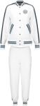 Head Trening tenis dame Head Performance Capsule - white (814544-WH)