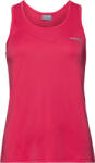 Head Maiouri tenis dame Head Easy Court Tank Top W (814560-MA)