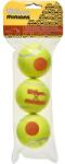 Wilson Mingi de tenis copii Wilson Minions Stage 2 3P- orange (WR8202601001)