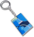 Australian Open Brelocuri Australian Open Keyring Poster Court Print (AOCOURTKEY)
