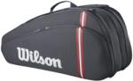 Wilson Geantă tenis Wilson Tour 6 PK Racket (WR8037501001)
