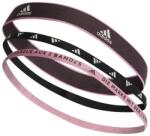 Adidas Elastice păr Adidas Training Headbands 3PP (HM6675)