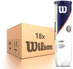 Wilson Mingi tenis Wilson Roland Garros All Court - 18 x 4B (WRT116400-KARTON)