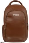 NOX Rucsac padel Pro Series 2024 Backpack - camel (MOCPROSCAMEL)