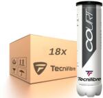Tecnifibre Bax mingi tenis Tecnifibre Court - 18 x 4B (ST07615)