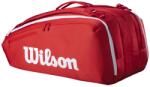 Wilson Geantă tenis Wilson Super Tour 15 PK 2025 (WR8036601001)