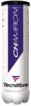 Tecnifibre Mingi tenis Tecnifibre Champion 1 4B (ST17385)