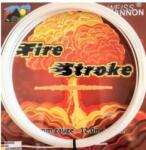 Weiss Cannon Racordaj tenis Weiss Cannon Fire Stroke (12 m) - white (C2047)
