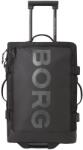 Björn Borg Geantă sport Björn Borg Travel Trolley S-46L (10002847-BK001)