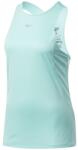 Reebok Maiouri tenis dame Reebok Workout Ready Run Speedwick Tank W - pixel mint (GS1921)