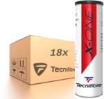 Tecnifibre Bax mingi tenis Tecnifibre X-One -18 x 4B (ST07637)