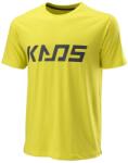 Wilson Tricouri bărbați Wilson Kaos Tech Tee - sulphur spring (WRA814101)
