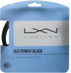 Luxilon Racordaj tenis Luxilon Big Banger Alu Power Black 125 (12, 2 m) (WR8306901)