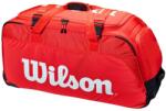 Wilson Geantă tenis Wilson Super Tour Travel Wheeled Bag 2 (WR8012201001T)