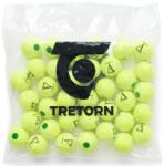 Tretorn Mingi de tenis copii Tretorn Academy Green Bag 36B (473628)