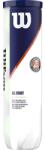 Wilson Mingi tenis Wilson Roland Garros All Court 4B (WRT116400)
