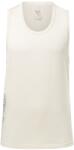 Reebok Tricouri bărbați Reebok Les Mills Activchill+Dreamblend Tank - classic white (HN6051)