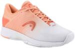 Head Pantofi dame Head Revolt Pro 4.5 Clay (274235-COWH)