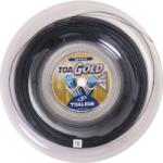 Toalson Racordaj tenis Toalson Toa Gold (200 m) - black (ST80313.1)