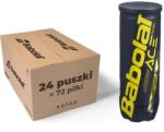 Babolat Mingi padel Babolat Ace Padel 24 x 3B (5011040-KARTON)