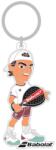 Babolat Brelocuri Babolat Lebron Mascot Keyring (850785)