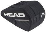 Head Geantă padel Head Base Padel M - black (261265)
