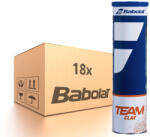 Babolat Bax mingi tenis Babolat Team Clay - 18 x 4B (502080-KARTON)