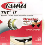 Gamma Racordaj tenis Gamma TNT2 (12.2 m) (ST14608.3)
