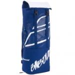 Babolat Rucsac tenis Babolat Backrack 2 - blue/white (757014-148) Geanta sport