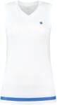 K Swiss Maiouri tenis dame K-Swiss Tac Hypercourt Singlet - white (195819100)
