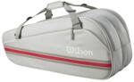 Wilson Geantă tenis Wilson Team 6PK Racket (WR8039903001)