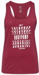 Reebok Maiouri tenis dame Reebok Les Mills ACTIVCHILL Athletic BodyPump Tank W - punch berry (H08949)