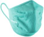 UYN Mască UYN Community Mask Kids Edition - aqua (ST72555.1)