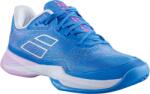 Babolat Pantofi dame Babolat Jet Mach 3 Sand Grass Women - french blue (31S23684-4106)