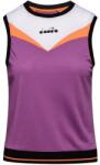 Diadora Maiouri tenis dame Diadora L. Tank Clay - violet zircon (102.175653-55061)
