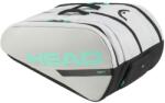 Head Geantă padel Head Tour Padel L - ceramic/teal (260964)