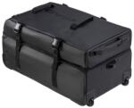 Head Geantă tenis Head Tour Travel Bag (110L) - black (260724-BK)