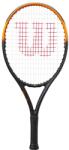 Wilson Rachete tenis copii Wilson Burn Spin Jr 24 (WR187110) Racheta tenis