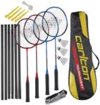 CARLTON Rachetă de badminton Carlton Tournament Set 4P (13016383) Racheta badminton
