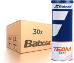 Babolat Bax mingi tenis Babolat Team Clay - 30 x 3B (501082-KARTON)