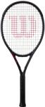 Wilson Rachete tenis copii Wilson Clash 26 V3.0 (WR173210) Racheta tenis