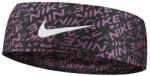 Nike Elastice păr Nike Dri-Fit Fury Headband 3.0 Printed (N.100.3619.616.OS-616)