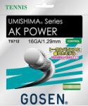 Gosen Racordaj tenis Gosen Umishima AK Power (12.2 m) (TS712-W)