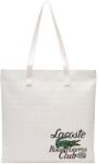 Lacoste Geantă sport Lacoste x Roland Garros Edition Check Print Tote Bag (NF4209RG-A56) Geanta sport