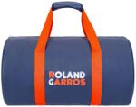 Roland Garros Geantă sport Roland Garros Big Barrel Duffel Bag (23GRGS205GRO) Geanta sport