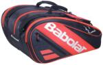Babolat Geantă padel Babolat RH Padel Juan Lebron - black /red (759018-144)