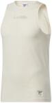 Reebok Tricouri bărbați Reebok Les Mills No Dye Tank M - non-dyed (H08964)