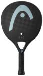 Head Rachetă padel Head One Ultralight Black (225024)